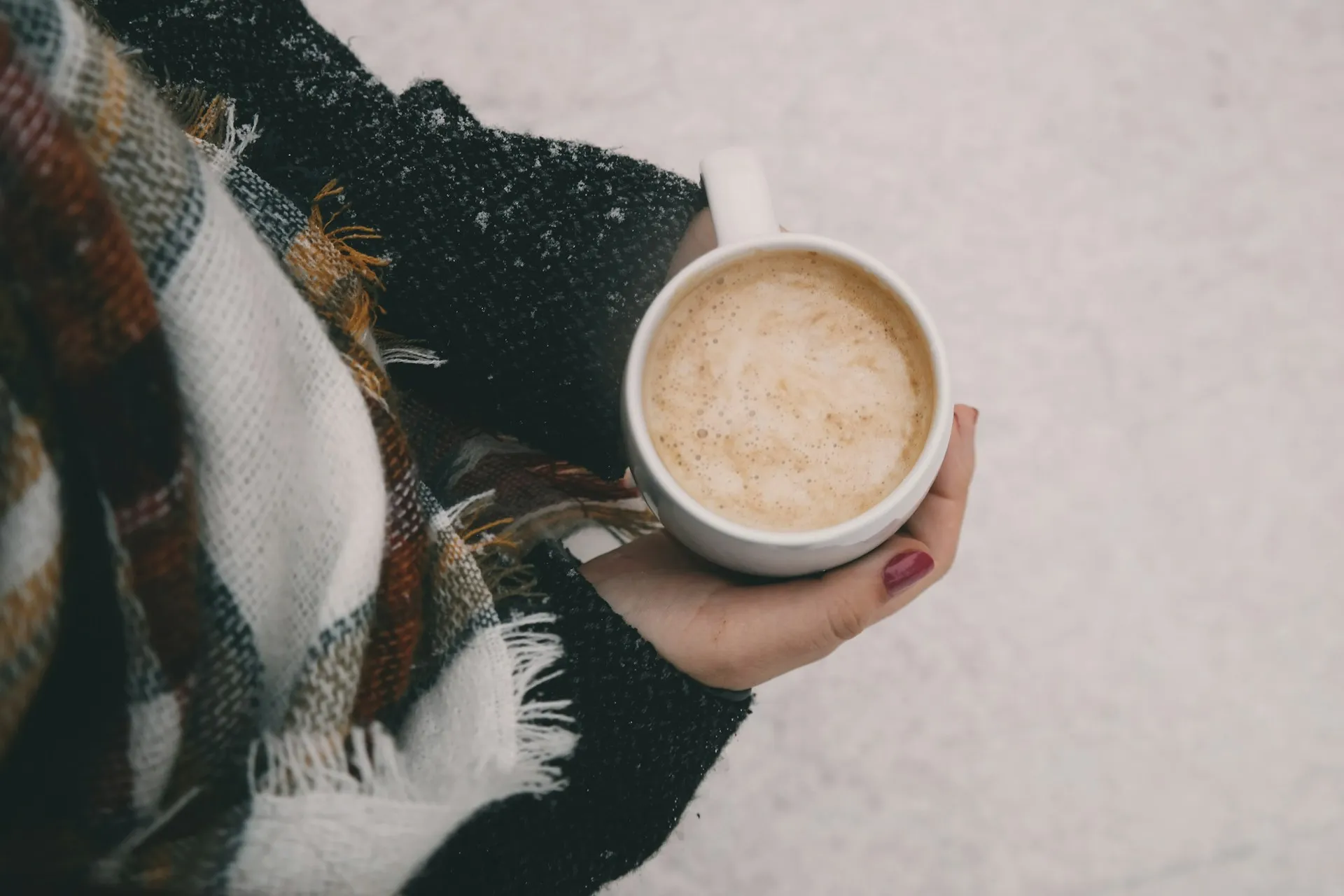 cold weather payment
